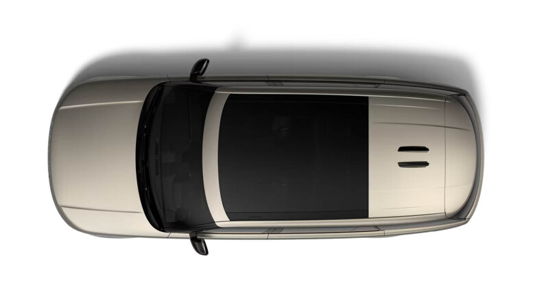 Land Rover Range Rover 3.0 D350 HSE LWB 4dr Auto [7 Seat] Diesel Estate